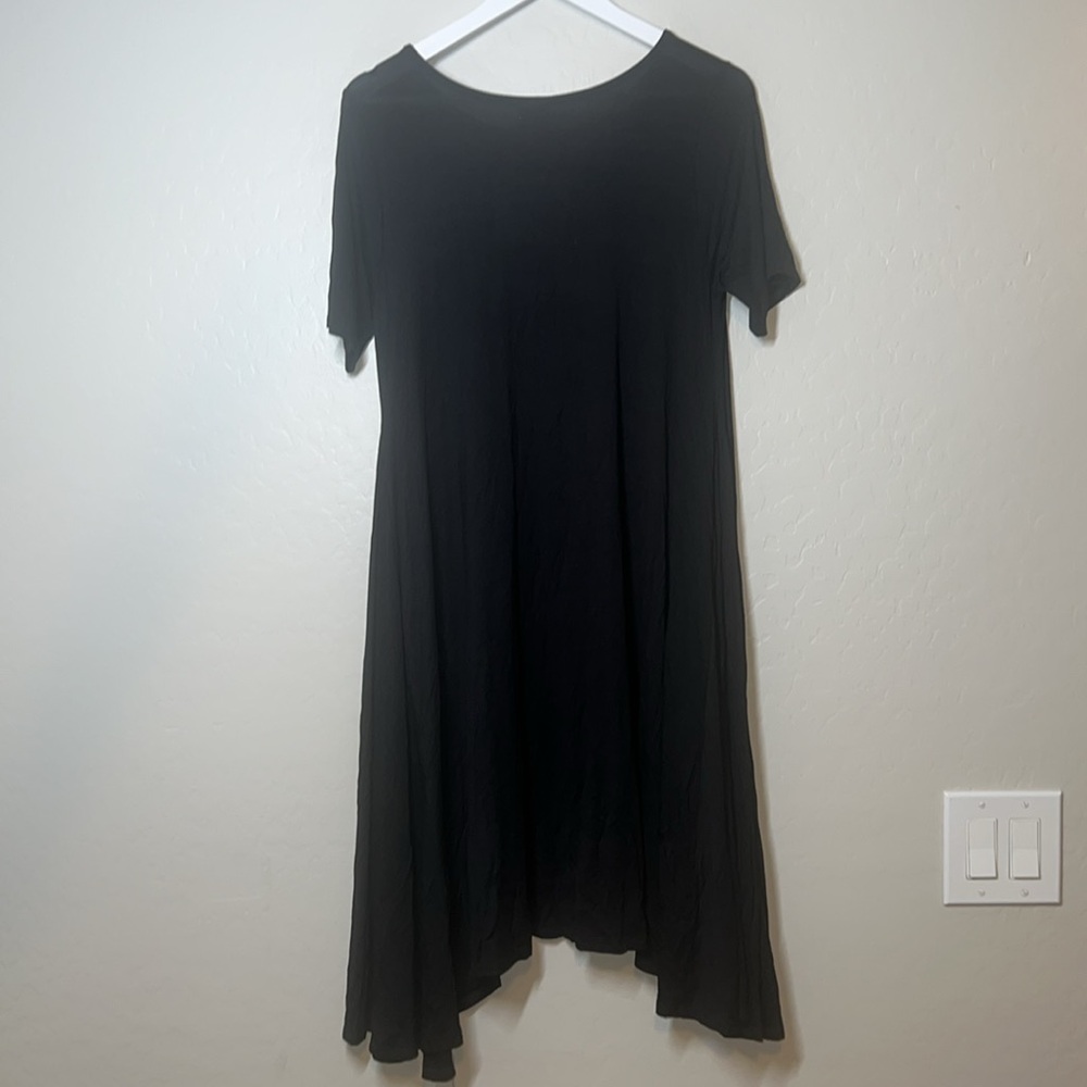 NWT Agnes & Dora Sway Dress S - Picture 5 of 5
